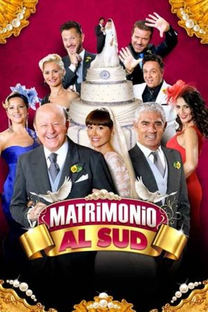 Matrimonio al Sud's poster