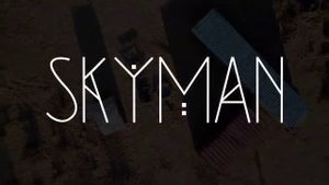 Skyman's poster