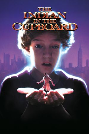 The Indian in the Cupboard's poster image
