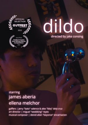 Dildo's poster