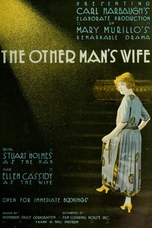 The Other Man's Wife's poster image