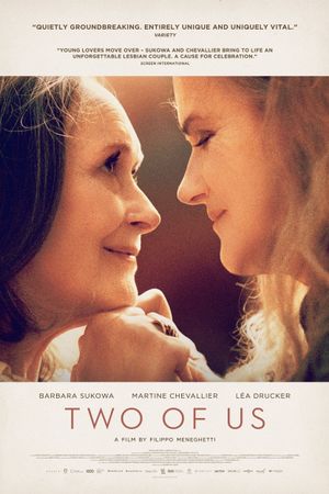 Two of Us's poster