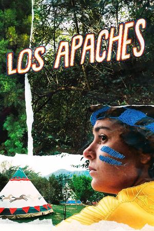 The Apaches's poster