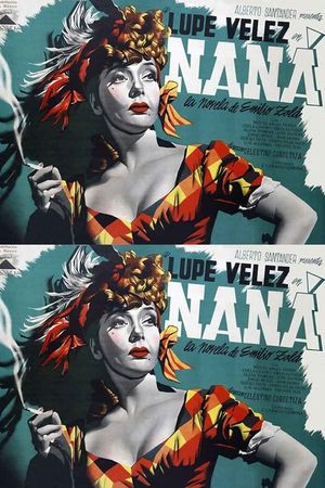 Naná's poster