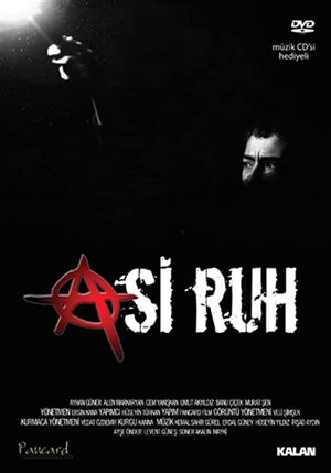 Asi Ruh's poster