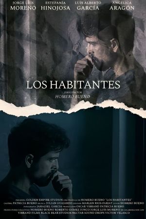 Los Habitantes's poster