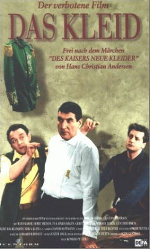 Das Kleid's poster image