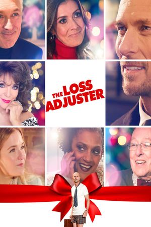The Loss Adjuster's poster