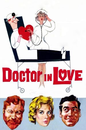 Doctor in Love's poster