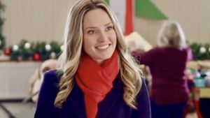 Picture a Perfect Christmas's poster