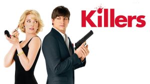 Killers's poster