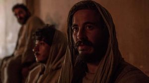 Mary Magdalene's poster