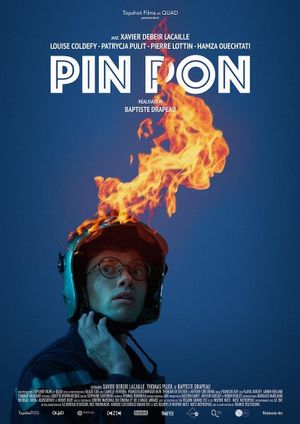 Pin Pon's poster