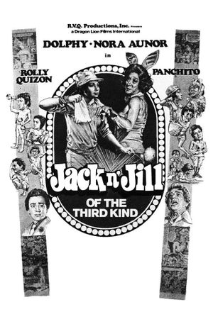 Jack n' Jill of the Third Kind's poster