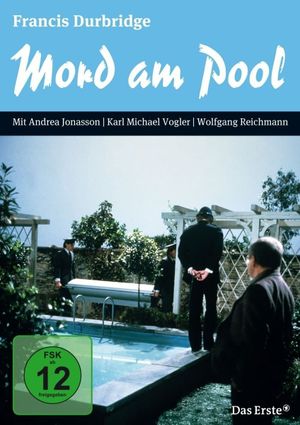 Mord am Pool's poster