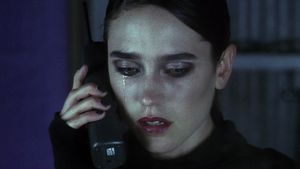 Requiem for a Dream's poster