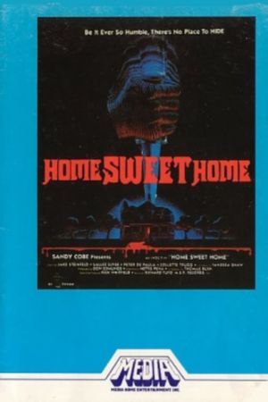Home Sweet Home's poster