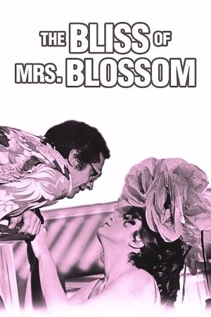 The Bliss of Mrs. Blossom's poster image