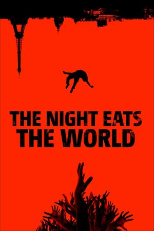 The Night Eats the World's poster