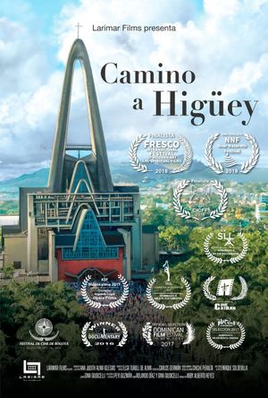 Camino a Higüey's poster