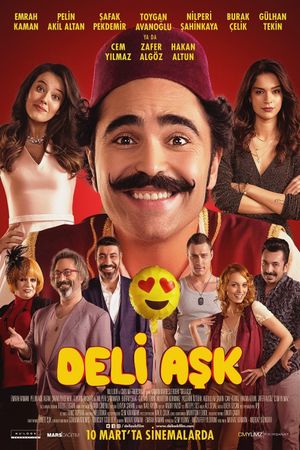Deli Ask's poster