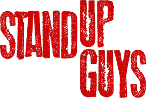 Stand Up Guys's poster