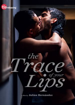 The Trace of Your Lips's poster