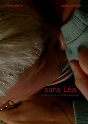Without Léa's poster