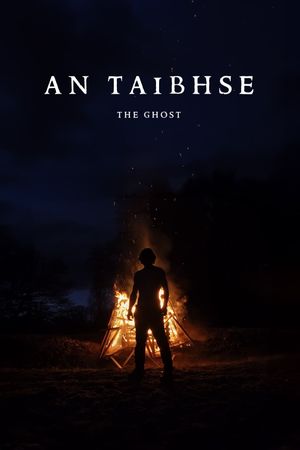 The Ghost's poster
