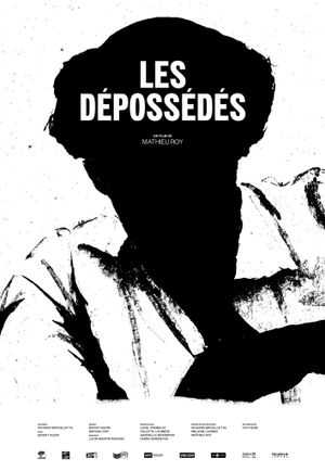 The Dispossessed's poster