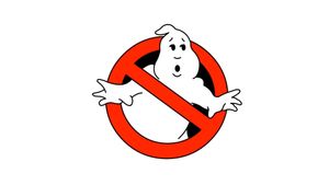 Ghostbusters's poster