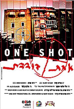 One Shot's poster