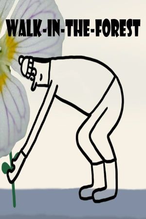 Walk In The Forest's poster