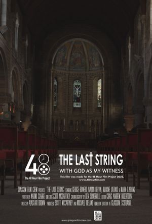 The Last String's poster image