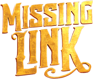 Missing Link's poster