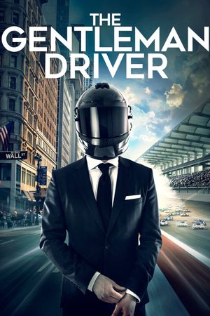 The Gentleman Driver's poster