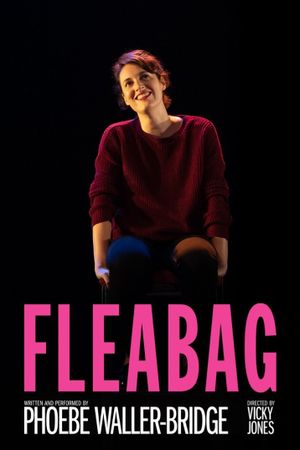 National Theatre Live: Fleabag's poster