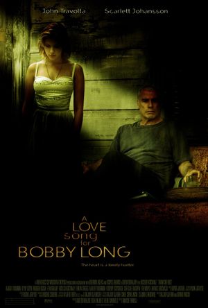 A Love Song for Bobby Long's poster
