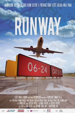 Runway 06-24's poster