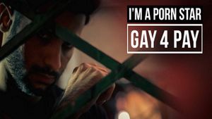 I'm a Pornstar: Gay4Pay's poster
