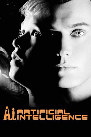 A.I. Artificial Intelligence's poster
