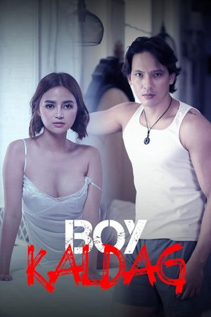 Boy Kaldag's poster