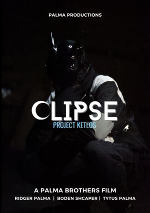 Clipse: Project Ketlos's poster