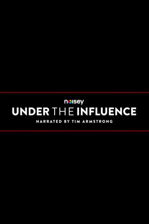 Under The Influence: New York Hardcore's poster