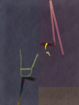 A La Cruz de Se Han Juntado's poster