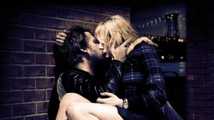 Blue Valentine's poster
