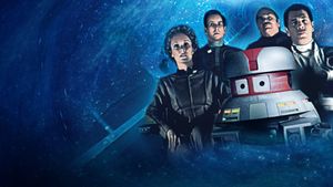 The Black Hole's poster