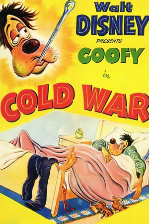 Cold War's poster