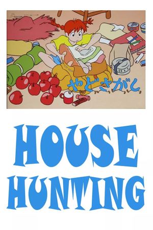 House Hunting's poster