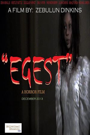 Egest's poster